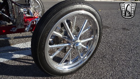 1923 Ford T-Bucket image 82