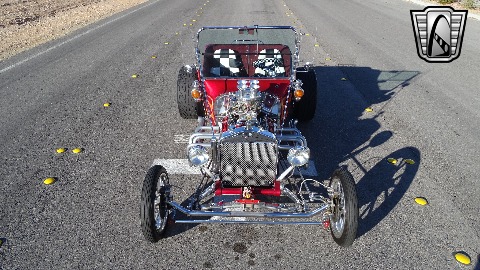 1923 Ford T-Bucket image 5