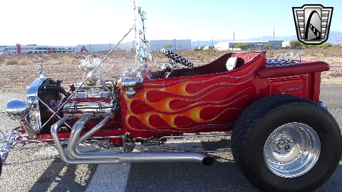 1923 Ford T-Bucket image 31