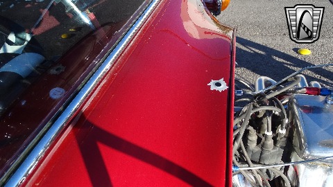 1923 Ford T-Bucket image 57