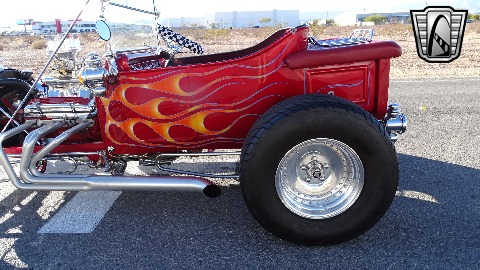 1923 Ford T-Bucket image 32