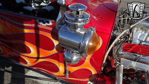 1923 Ford T-Bucket image 58