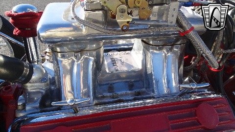 1923 Ford T-Bucket image 84