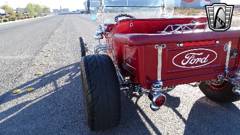 1923 Ford T-Bucket image 33
