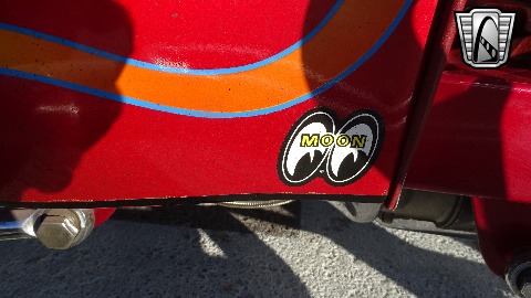 1923 Ford T-Bucket image 59