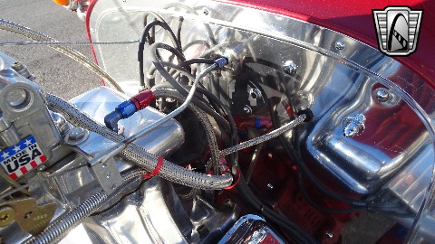 1923 Ford T-Bucket image 85