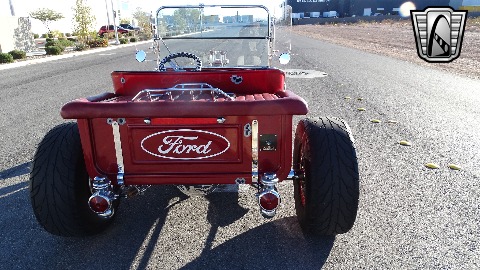 1923 Ford T-Bucket image 34
