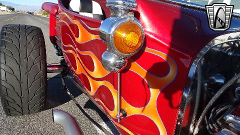 1923 Ford T-Bucket image 60