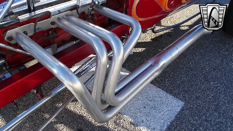 1923 Ford T-Bucket image 86