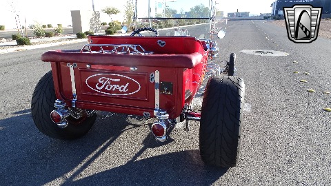 1923 Ford T-Bucket image 35
