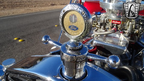 1923 Ford T-Bucket image 61