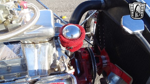 1923 Ford T-Bucket image 87