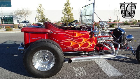 1923 Ford T-Bucket image 36