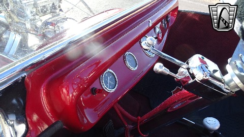 1923 Ford T-Bucket image 62