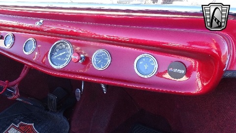 1923 Ford T-Bucket image 63