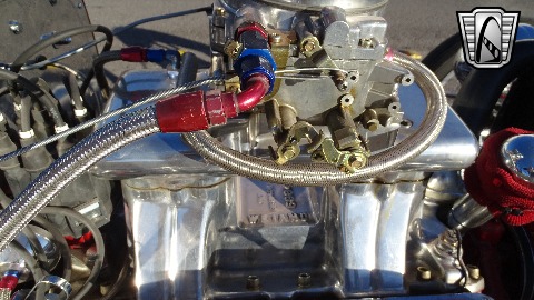 1923 Ford T-Bucket image 89