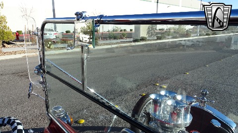 1923 Ford T-Bucket image 64