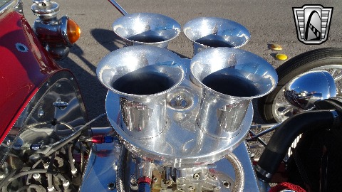 1923 Ford T-Bucket image 90