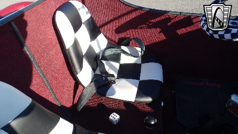 1923 Ford T-Bucket image 65