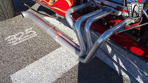 1923 Ford T-Bucket image 91