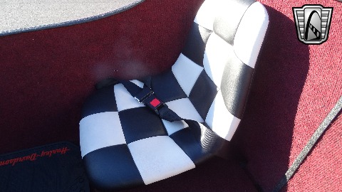 1923 Ford T-Bucket image 66