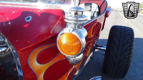 1923 Ford T-Bucket image 41