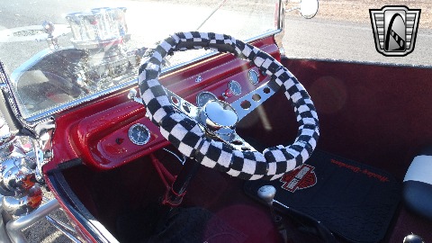 1923 Ford T-Bucket image 67