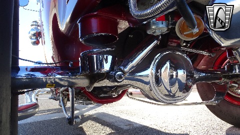 1923 Ford T-Bucket image 93