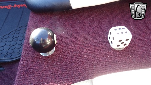 1923 Ford T-Bucket image 68