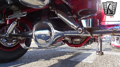 1923 Ford T-Bucket image 94