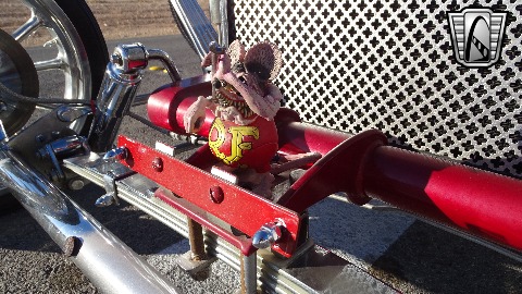 1923 Ford T-Bucket image 43