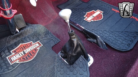 1923 Ford T-Bucket image 69