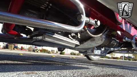 1923 Ford T-Bucket image 95