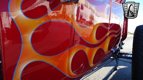 1923 Ford T-Bucket image 44