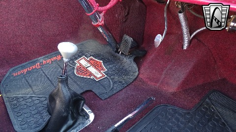 1923 Ford T-Bucket image 70