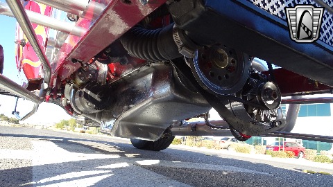 1923 Ford T-Bucket image 96