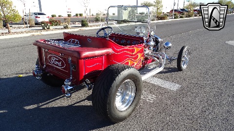 1923 Ford T-Bucket image 19