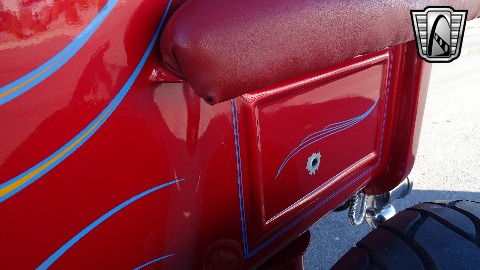 1923 Ford T-Bucket image 45