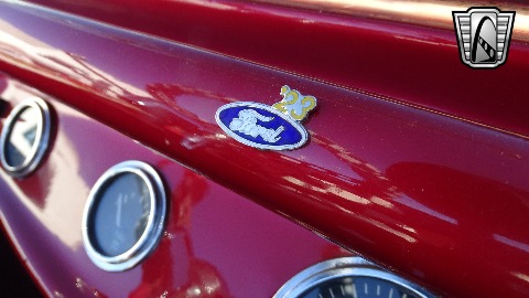 1923 Ford T-Bucket image 71