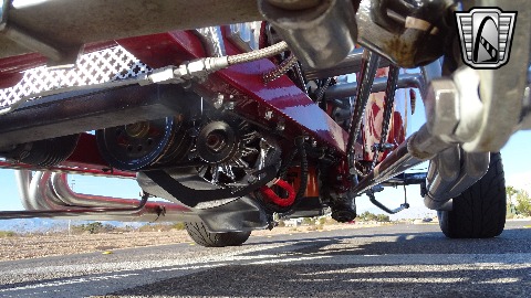 1923 Ford T-Bucket image 97