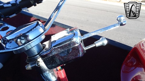 1923 Ford T-Bucket image 72