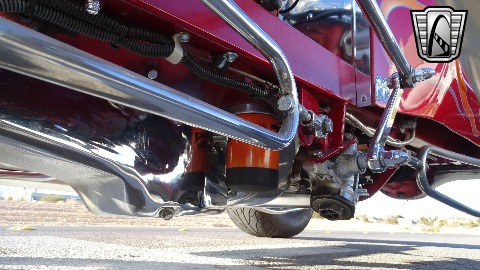 1923 Ford T-Bucket image 98