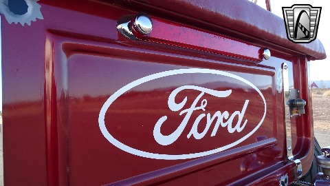 1923 Ford T-Bucket image 73