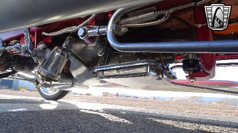 1923 Ford T-Bucket image 99