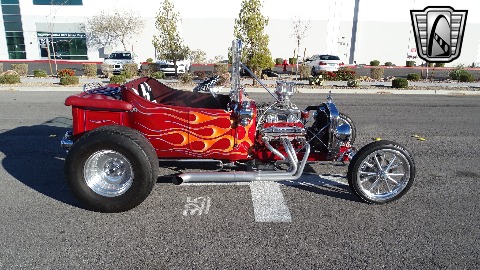 1923 Ford T-Bucket image 22