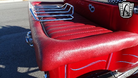 1923 Ford T-Bucket image 48