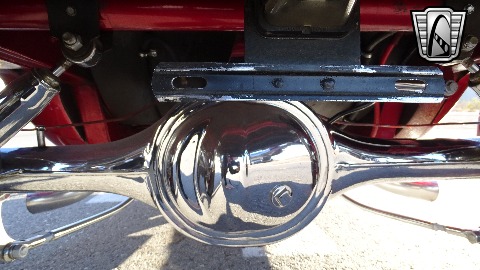 1923 Ford T-Bucket image 74