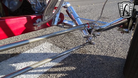 1923 Ford T-Bucket image 100