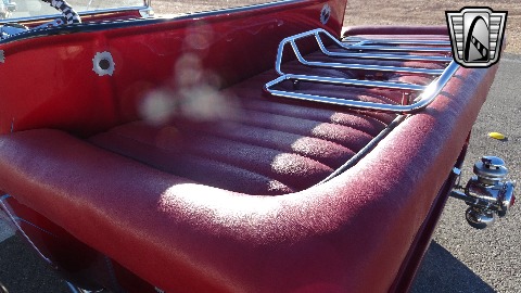 1923 Ford T-Bucket image 49