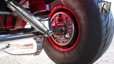 1923 Ford T-Bucket image 75